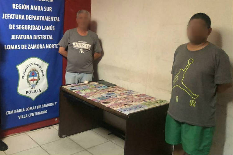 Desbaratan red de trata de personas que operaba en La Matanza y rescataron a seis mujeres