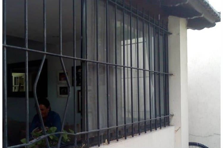 Fue detenido el “saltamuros” en Vicente López