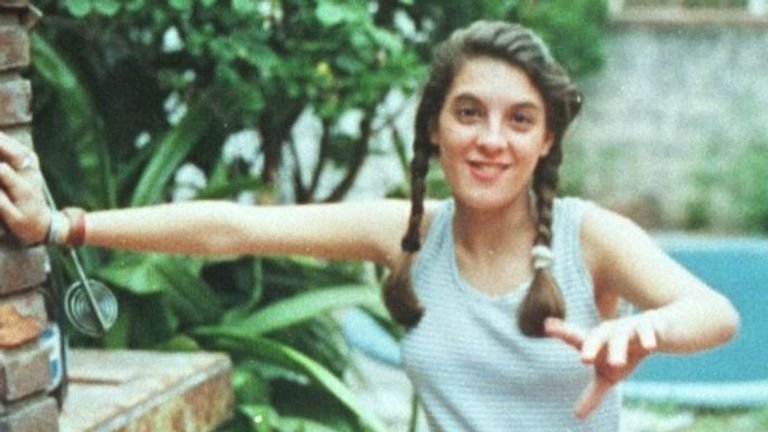 Se cumplen 25 años del asesinato de Carolina Aló