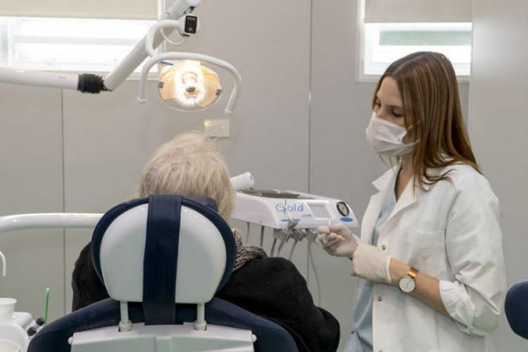 San Isidro: las obras públicas más importantes de los últimos años. San Isidro: las obras públicas más importantes de los últimos años.