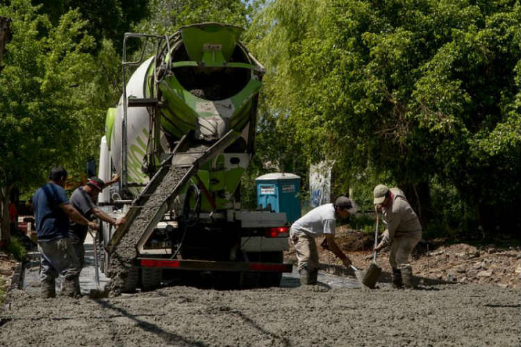 San Isidro: las obras públicas más importantes de los últimos años. San Isidro: las obras públicas más importantes de los últimos años.