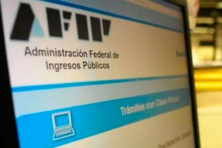 A partir de Junio, las Tasas de Interés de las Deudas con la AFIP Bajarán a la Mitad