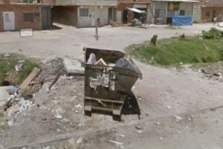 Falleció en Tigre un chico de 4 años tras ser aplastado por un contenedor de basura