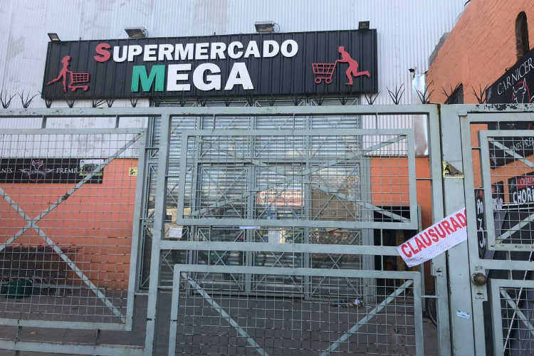 Tigre clausuró un supermercado que imponía montos mínimos en compras con la tarjeta AlimentAR Tigre clausuró un supermercado que imponía montos mínimos en compras con la tarjeta AlimentAR