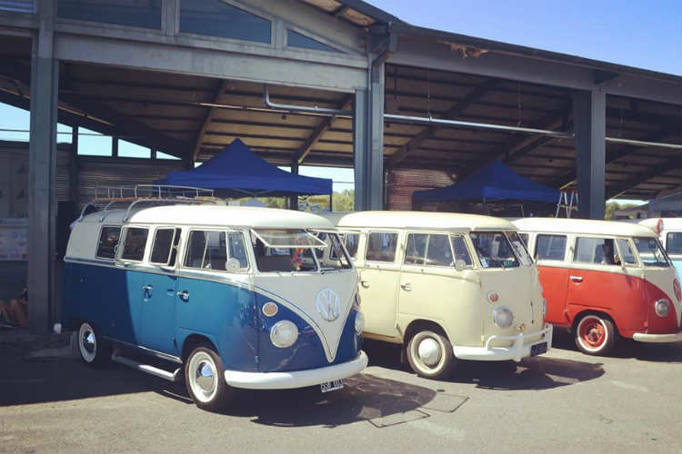 Encuentro Sudamericano de VW Argentina en el Parque Náutico de San Fernando Encuentro Sudamericano de VW Argentina en el Parque Náutico de San Fernando