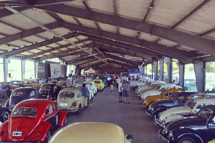 Encuentro Sudamericano de VW Argentina en el Parque Náutico de San Fernando Encuentro Sudamericano de VW Argentina en el Parque Náutico de San Fernando