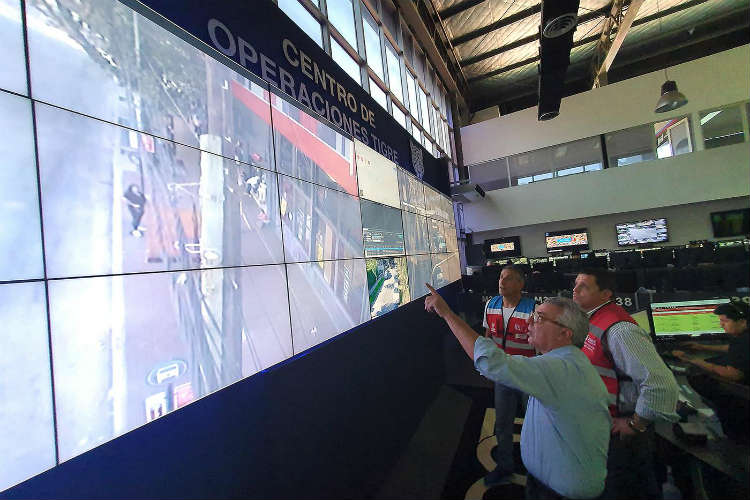 Tigre refuerza controles en comercios para evitar abusos en precios