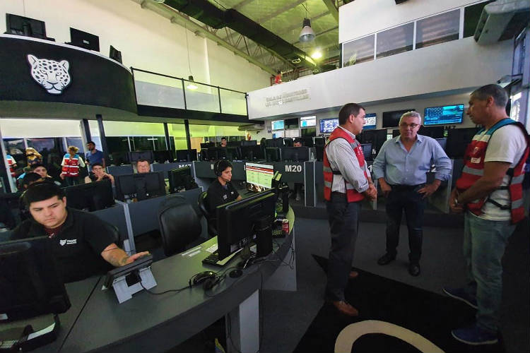 Tigre refuerza controles en comercios para evitar abusos en precios