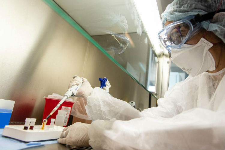 Coronavirus: Tigre actualizó su informe con nuevos contagios y un fallecido
