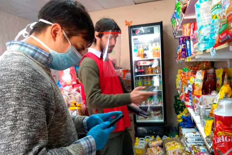 Tigre continúa con los operativos de control de precios Tigre continúa con los operativos de control de precios