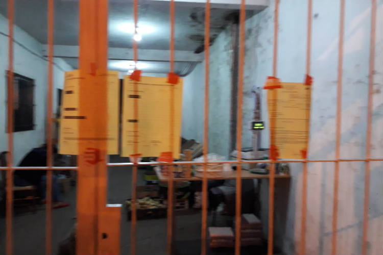 San Fernando clausuró 6 comercios por exceder Precios Máximos y vender productos vencidos, San Fernando clausuró 6 comercios por exceder Precios Máximos y vender productos vencidos,