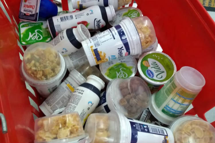 San Fernando clausuró 6 comercios por exceder Precios Máximos y vender productos vencidos, San Fernando clausuró 6 comercios por exceder Precios Máximos y vender productos vencidos,