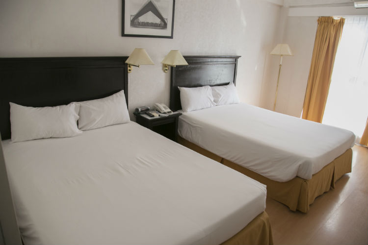 El Municipio de Vicente López pone a disposición un hotel para médicos municipales El Municipio de Vicente López pone a disposición un hotel para médicos municipales