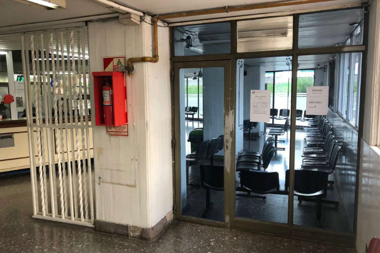 Tigre profundiza sus controles preventivos por el COVID-19 en clínicas privadas del distrito Tigre profundiza sus controles preventivos por el COVID-19 en clínicas privadas del distrito