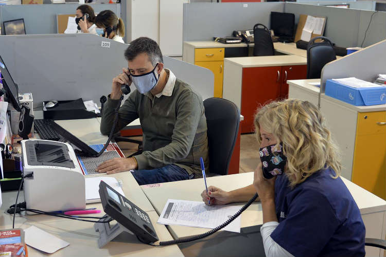 En Tigre de podrán efectuar consultas sobre programas municipales a través del call center de salud En Tigre de podrán efectuar consultas sobre programas municipales a través del call center de salud