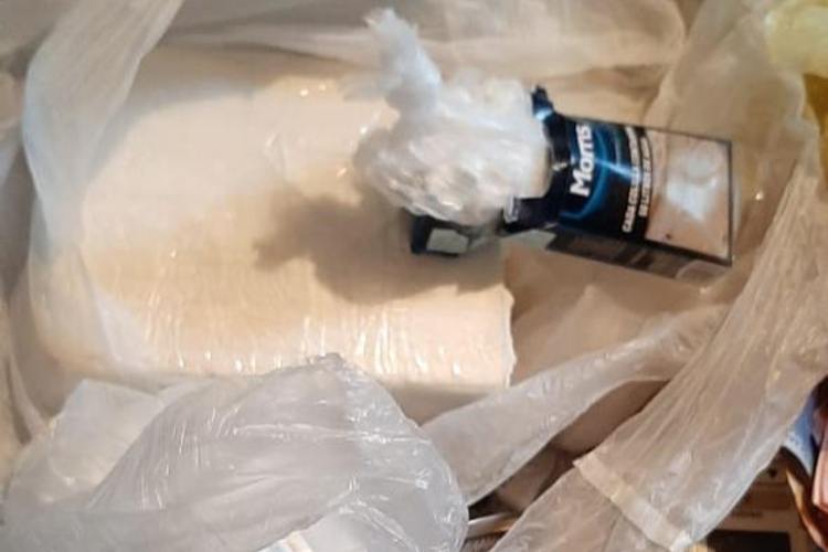 Desbaratan importante banda narco en Vicente López e incautan más de 4 millones de pesos en cocaína