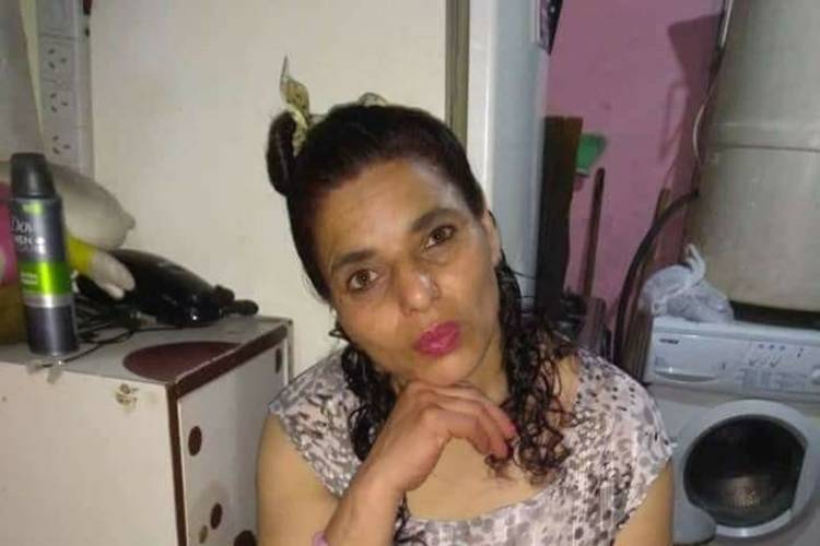 Condenan a prisión perpetua a un hombre por el femicidio de Elizabeth Toledo en San Fernando