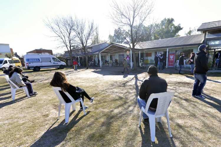 Se inauguró en Tigre un Centro de Acceso a la Justicia Se inauguró en Tigre un Centro de Acceso a la Justicia