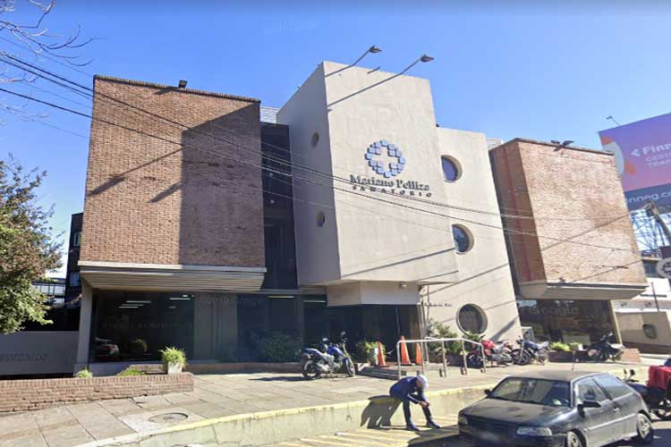 Vicente López clausuró Sanatorio Mariano Pelliza por serias irregularidades