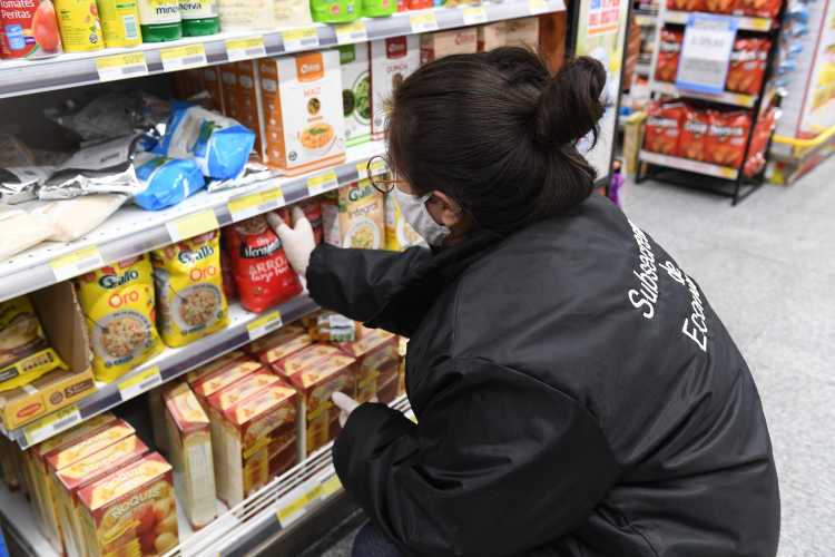 El Municipio de San Fernando realizó 550 inspecciones de comercios durante la cuarentena El Municipio de San Fernando realizó 550 inspecciones de comercios durante la cuarentena