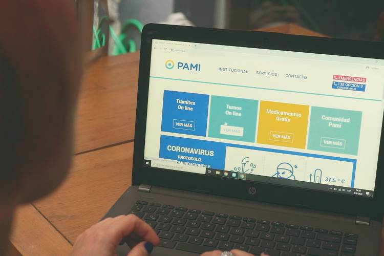 PAMI asegura que los datos y prestaciones de afiliados están seguros tras ciberataque