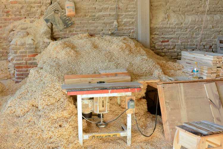 Tigre clausuró una fábrica de muebles sin habilitación en Las Tunas Tigre clausuró una fábrica de muebles sin habilitación en Las Tunas