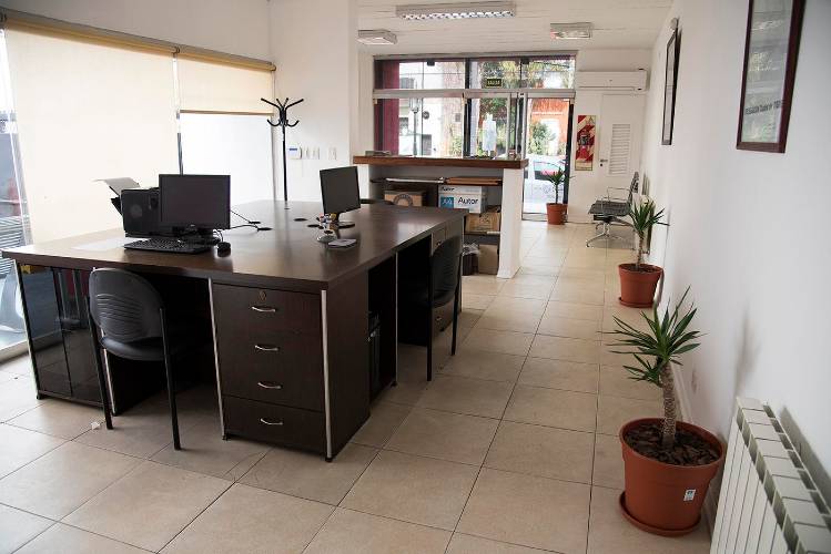 El Municipio abrió las nuevas oficinas de la Delegación Tigre centro