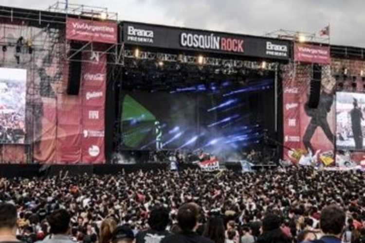 Ratones Paranoicos, Los Cafres, Damas Gratis y Rata Blanca aportan más variedad al Cosquín Rock