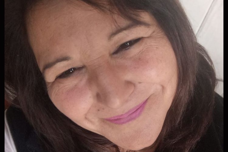 Monica Albornoz enfermera del Hospital de Pacheco fallecida por coronavirus