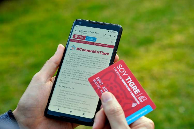 #CompráEnTigre: conocé la oferta comercial y aprovechá descuentos exclusivos