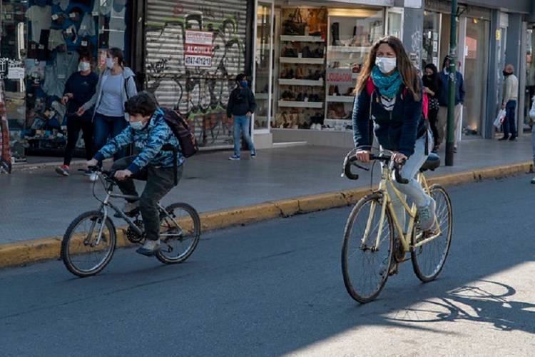 Por qué los niños deben usar tapabocas