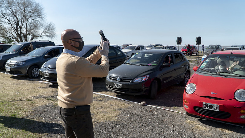 Cómo participar de la Autolotería de San Isidro Cómo participar de la Autolotería de San Isidro