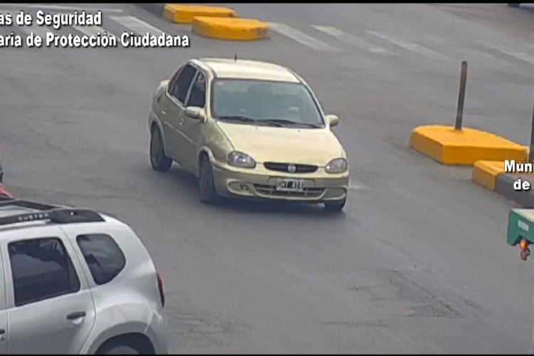 TIGRE: Tres ladrones robaron en una carnicería y fueron detenidos