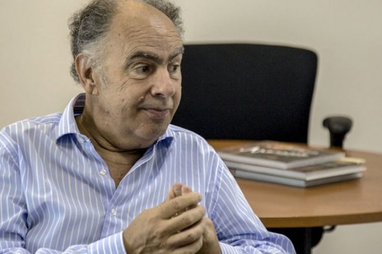 La familia del titular del INAES, Mario Cafiero, desmintió su fallecimiento