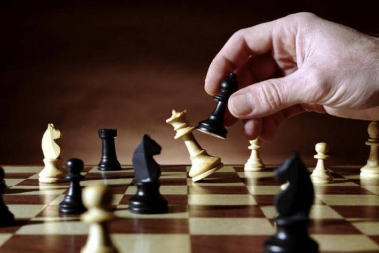 Torneo online de ajedrez en San Isidro