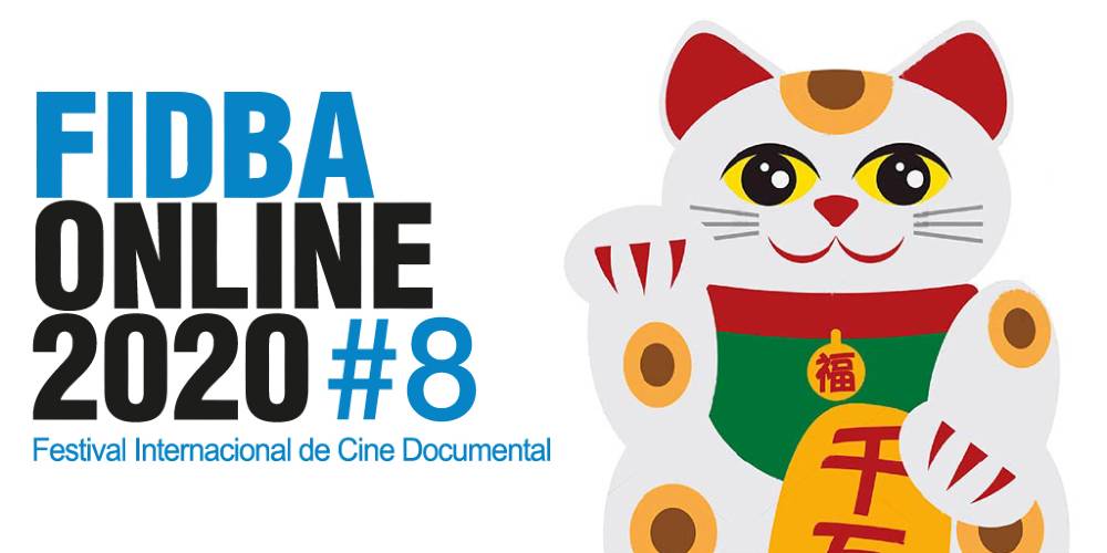 Vicente López: Lo mejor del cine documental en tu casa