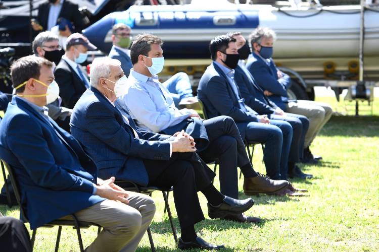 AySA, Microsoft, Google y las telefónicas desarrollan un plan estratégico en tecnología AySA, Microsoft, Google y las telefónicas desarrollan un plan estratégico en tecnología