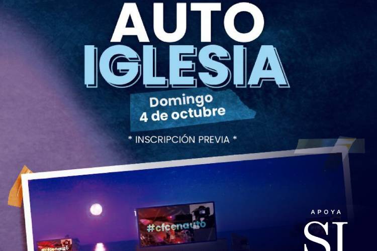 San Isidro habilita la primera automisa