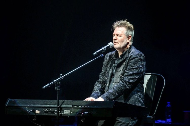 Miguel Mateos será el anfitrión de Unísono, el ciclo que presenta el Inamu en el canal estatal