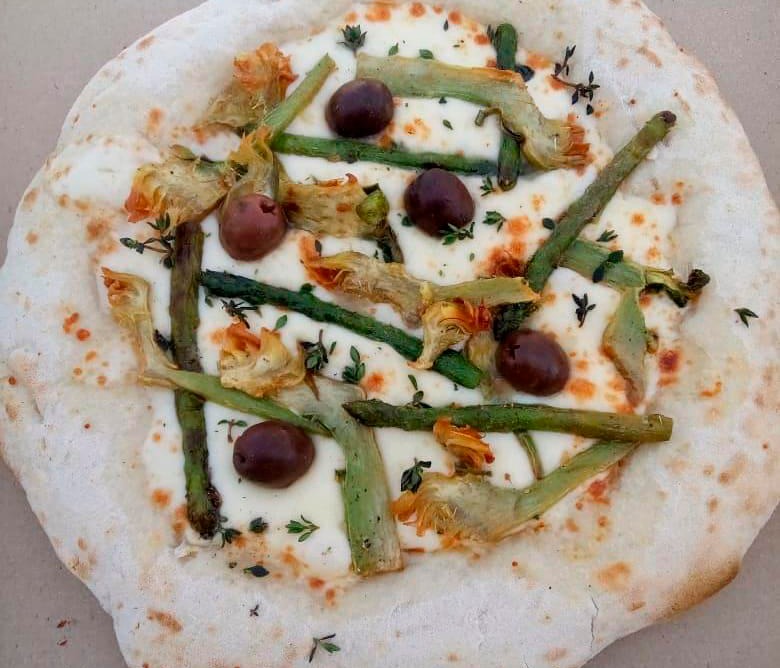 Alcaucil Platense Alcaucil Platense