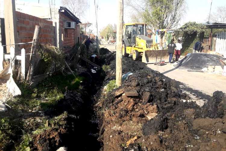 Colocación de Caños en Rincón de Milberg Colocación de Caños en Rincón de Milberg
