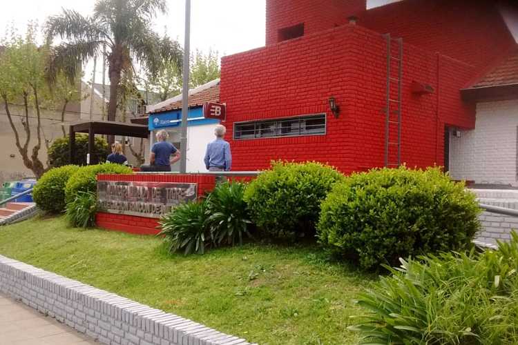 Delegación Rincón de Milgerg Delegación Rincón de Milgerg