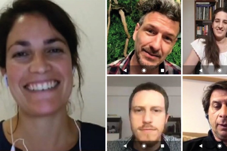 Tigre conmemoró el Día de la Conciencia Ambiental