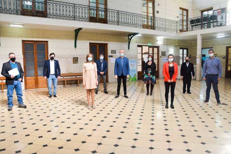 Salud Mental: Hacia una Buenos Aires libre de Manicomios