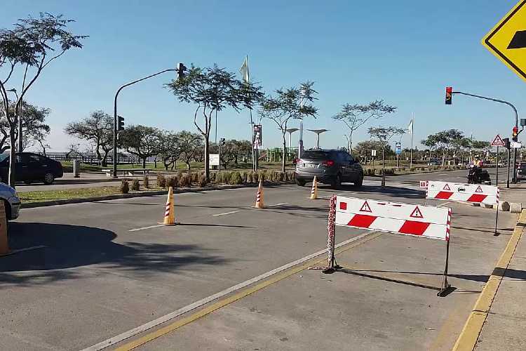 Vicente López prorroga la renovación de licencias por un año