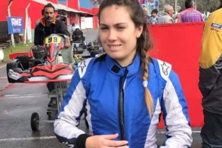 Comienza el juicio a dos hermanos por el crimen de la piloto de kartings Zaira Rodríguez