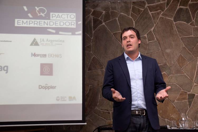 San Isidro ofrece un novedoso curso para que emprendedores aumenten sus ventas