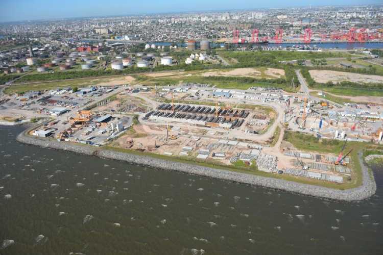 Gobierno aprobó el presupuesto 2026 de AySA con superávit y avance del proceso de privatización