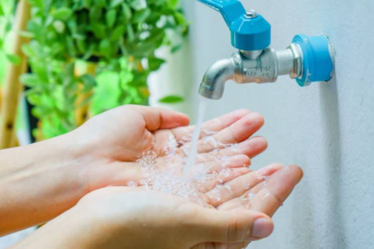Recomiendan a bonaerenses hacer uso responsable del agua potable por las altas temperaturas