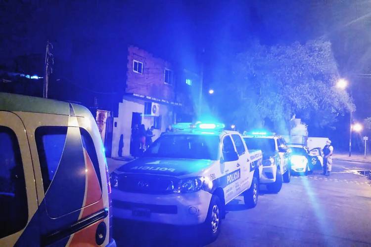 En Fernando sancionarán con fuertes multas a los organizadores de fiestas clandestinas En Fernando sancionarán con fuertes multas a los organizadores de fiestas clandestinas